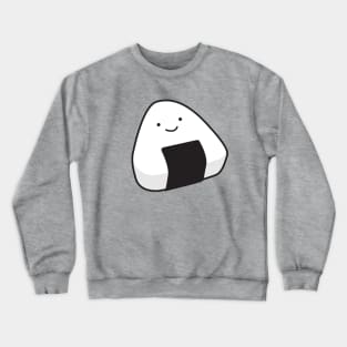 Onigiri Crewneck Sweatshirt